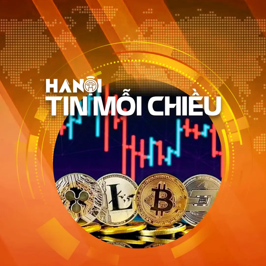 Thí điểm thị trường tài sản mã hóa: Cơ hội mới cho kinh tế số Việt Nam | Hà Nội tin mỗi chiều